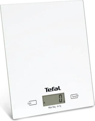 Кухонные весы Tefal BC5304V0- фото2