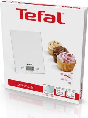Кухонные весы Tefal BC5304V0- фото3