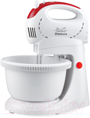 Миксер стационарный Sakura SA-6319CR- фото