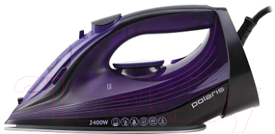 Утюг Polaris PIR 2487AK 3m- фото7