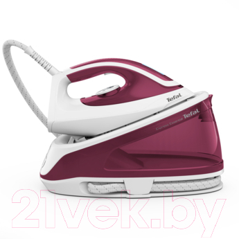 Утюг с парогенератором Tefal SV6110E0- фото