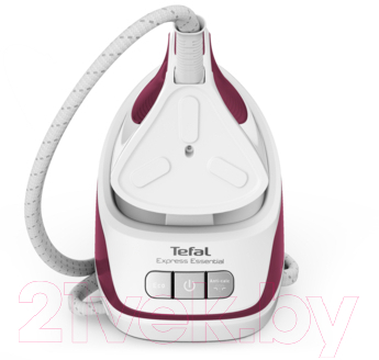 Утюг с парогенератором Tefal SV6110E0- фото2