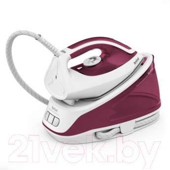 Утюг с парогенератором Tefal SV6110E0- фото5