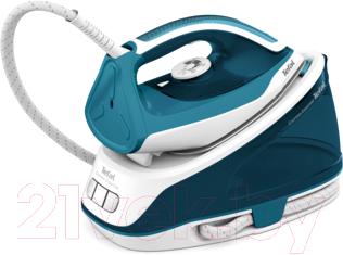 Утюг с парогенератором Tefal SV6115E0- фото
