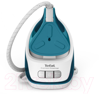 Утюг с парогенератором Tefal SV6115E0- фото2