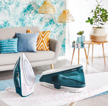 Утюг с парогенератором Tefal SV6115E0- фото6