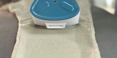 Утюг с парогенератором Tefal SV6115E0- фото8