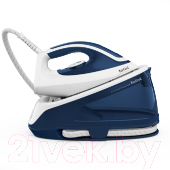 Утюг с парогенератором Tefal SV6116E0- фото