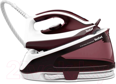 Утюг с парогенератором Tefal SV6120E0- фото