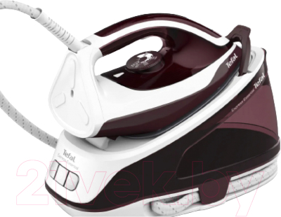 Утюг с парогенератором Tefal SV6120E0- фото2