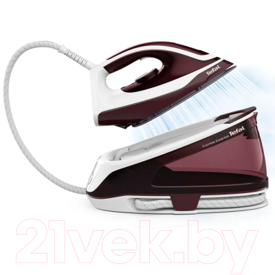 Утюг с парогенератором Tefal SV6120E0- фото3