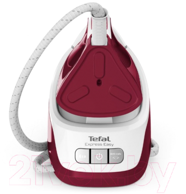 Утюг с парогенератором Tefal SV6130E0- фото3