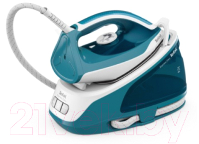 Утюг с парогенератором Tefal SV6131E0- фото