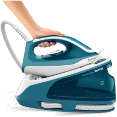 Утюг с парогенератором Tefal SV6131E0- фото6