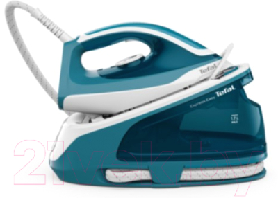 Утюг с парогенератором Tefal SV6131E0- фото9