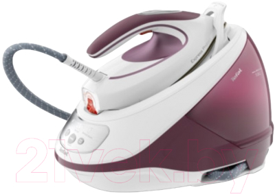 Утюг с парогенератором Tefal SV9201E0- фото