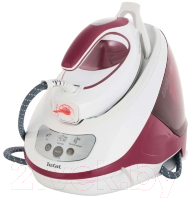 Утюг с парогенератором Tefal SV9201E0- фото2