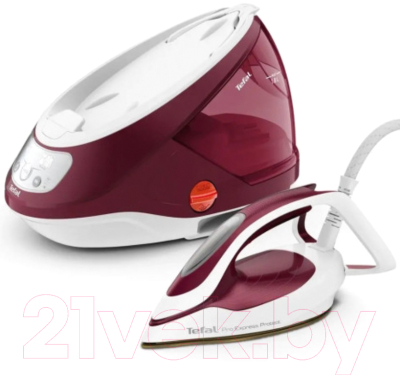 Утюг с парогенератором Tefal SV9201E0- фото3