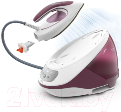 Утюг с парогенератором Tefal SV9201E0- фото4