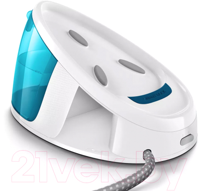 Утюг с парогенератором Philips GC6722/20- фото2