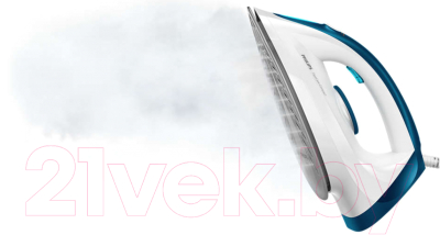 Утюг с парогенератором Philips GC6722/20- фото4