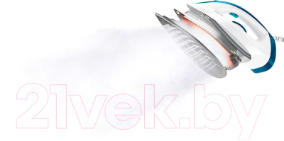 Утюг с парогенератором Philips GC6722/20- фото5