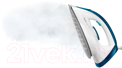 Утюг с парогенератором Philips GC6722/20- фото6