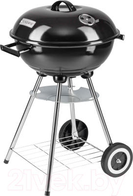 Угольный гриль Sundays YH22017B- фото