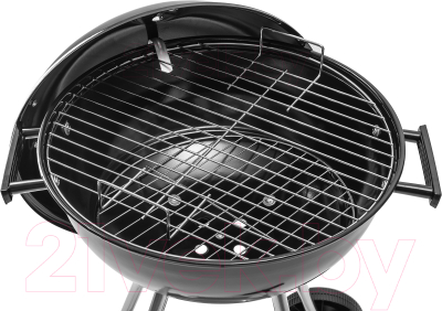 Угольный гриль Sundays YH22017B- фото3