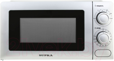 Микроволновая печь Supra 20MS20- фото2