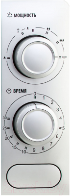 Микроволновая печь Supra 20MS20- фото5