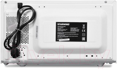 Микроволновая печь StarWind SMW2620- фото7