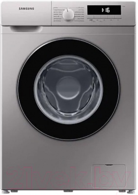 Стиральная машина Samsung WW80T3040BS/LP- фото