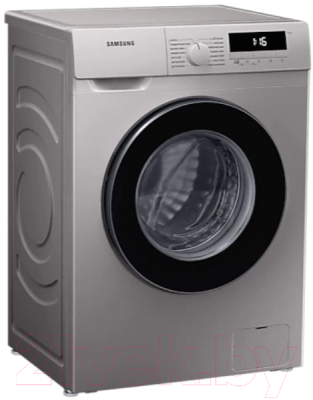 Стиральная машина Samsung WW80T3040BS/LP- фото10