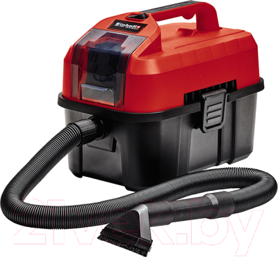 Пылесос Einhell TE-VC 18/10 Li Solo (2347160)- фото