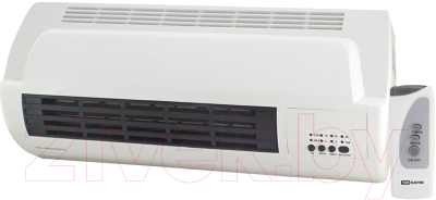 Тепловентилятор TDM SQ2520-1304- фото