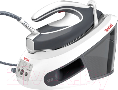 Утюг с парогенератором Tefal SV8020E1- фото