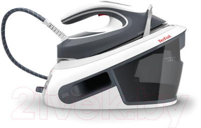 Утюг с парогенератором Tefal SV8020E1- фото2