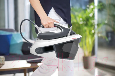 Утюг с парогенератором Tefal SV8020E1- фото4