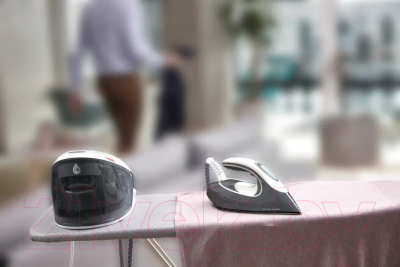Утюг с парогенератором Tefal SV8020E1- фото5