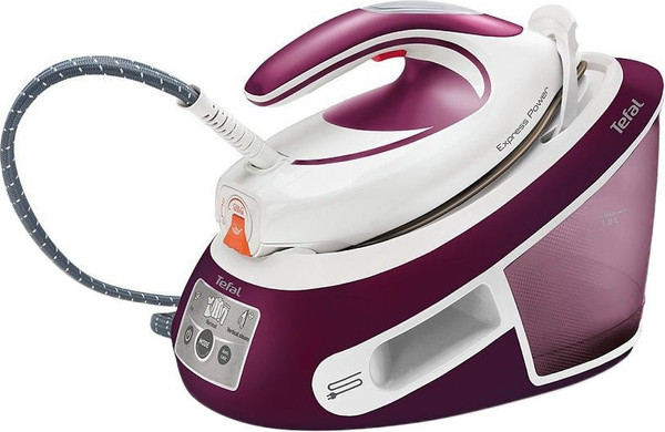 Утюг с парогенератором Tefal SV8061E0- фото