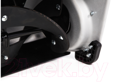 Снегоуборщик аккумуляторный Greenworks GD82STK5 82V / 2602507UB- фото4