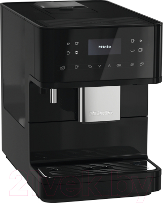Кофемашина Miele CM 6160 OBSW- фото3
