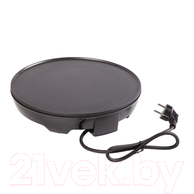 Блинница Endever Skyline CM-30B (черный)- фото2