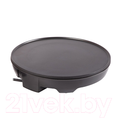 Блинница Endever Skyline CM-30B (черный)- фото3