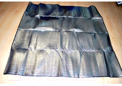 Туристический коврик ZEZ Sport EXM-002- фото3