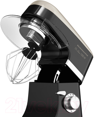 Миксер стационарный Zigmund & Shtain ZKM-960- фото6