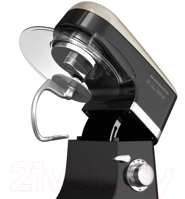 Миксер стационарный Zigmund & Shtain ZKM-960- фото8