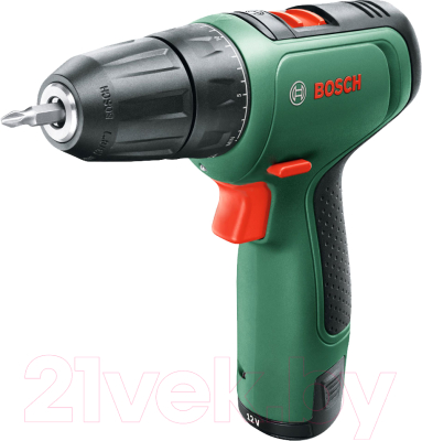 Аккумуляторная дрель-шуруповерт Bosch EasyDrill 1200- фото2