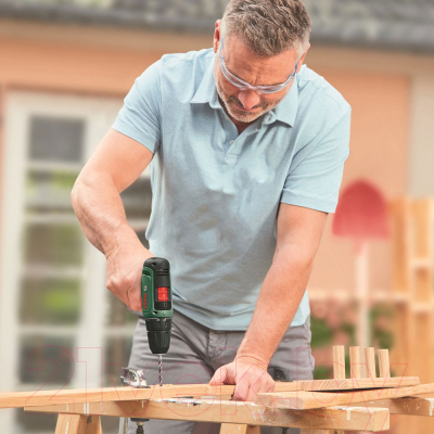 Аккумуляторная дрель-шуруповерт Bosch EasyDrill 1200- фото4